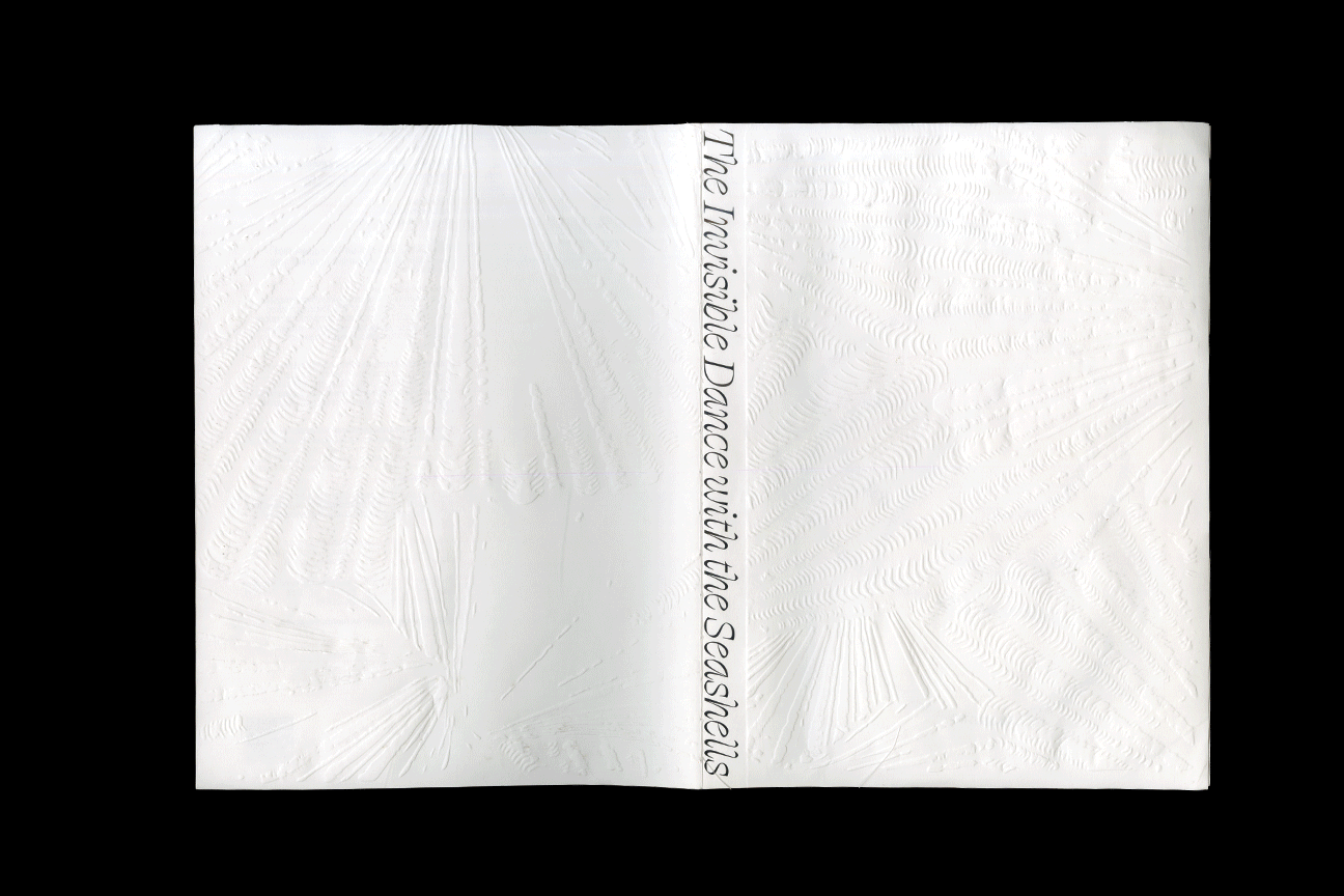 Book animation