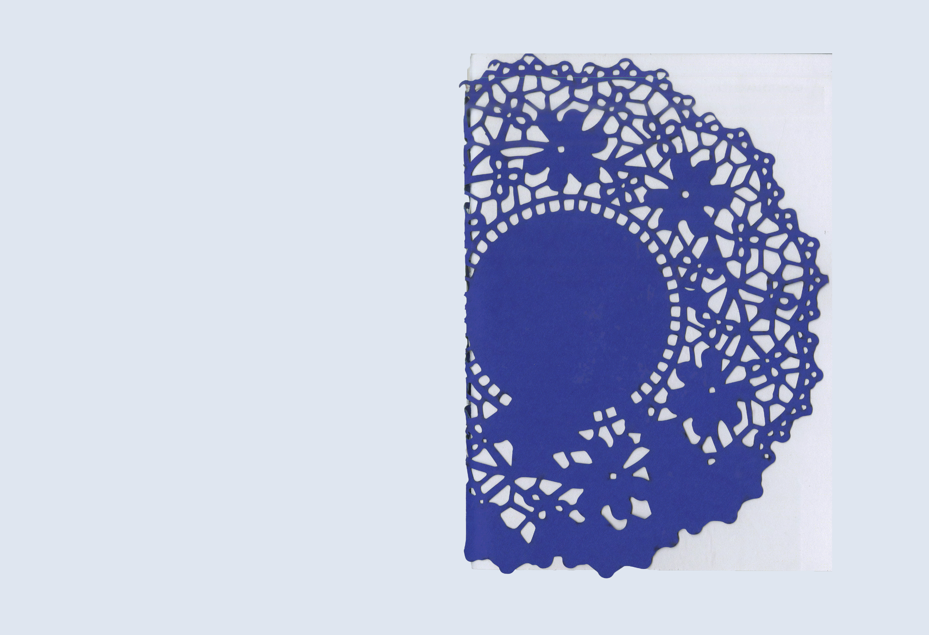 Publication animation